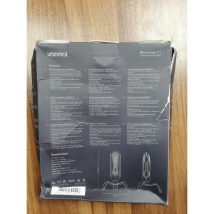 میکروفون گیمینگ رومیزی یانمای مدل GAMEPRO T1 (جعبه باز)